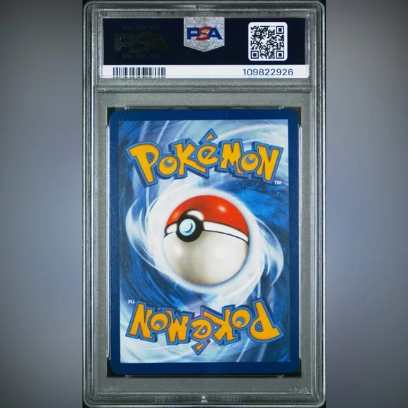 Pikachu Ex [Hyper Rare] 179/131 [PSA Gem Mint 10] Pokémon Prismatic Evolutions - Picture 2 of 2